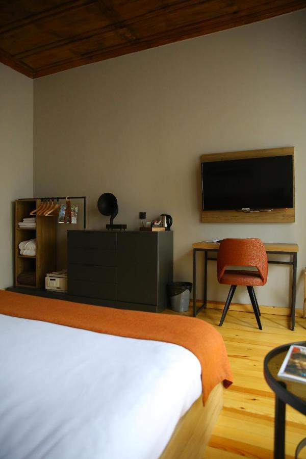 Roco Beyoglu Hotel Isztambul Kültér fotó