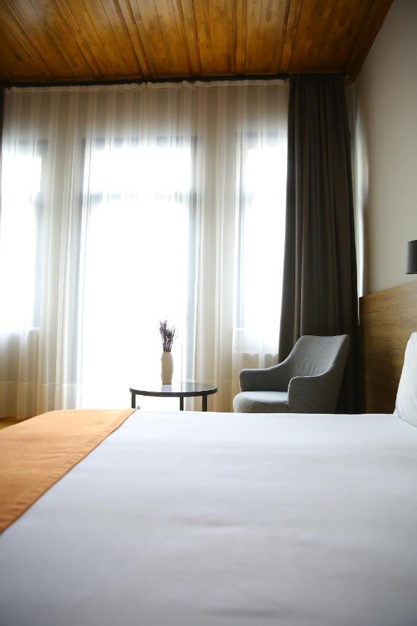 Roco Beyoglu Hotel Isztambul Kültér fotó