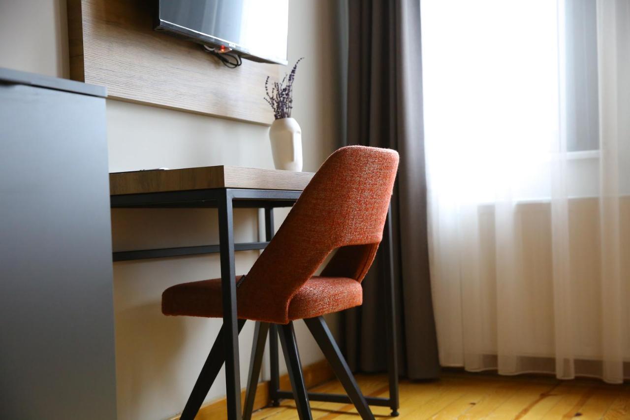 Roco Beyoglu Hotel Isztambul Kültér fotó