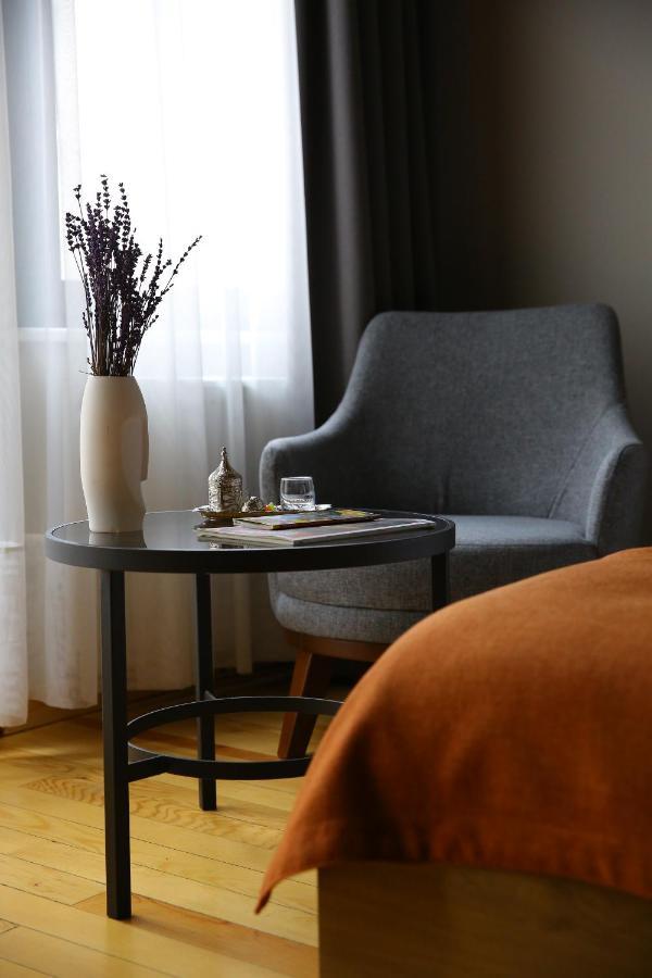 Roco Beyoglu Hotel Isztambul Kültér fotó
