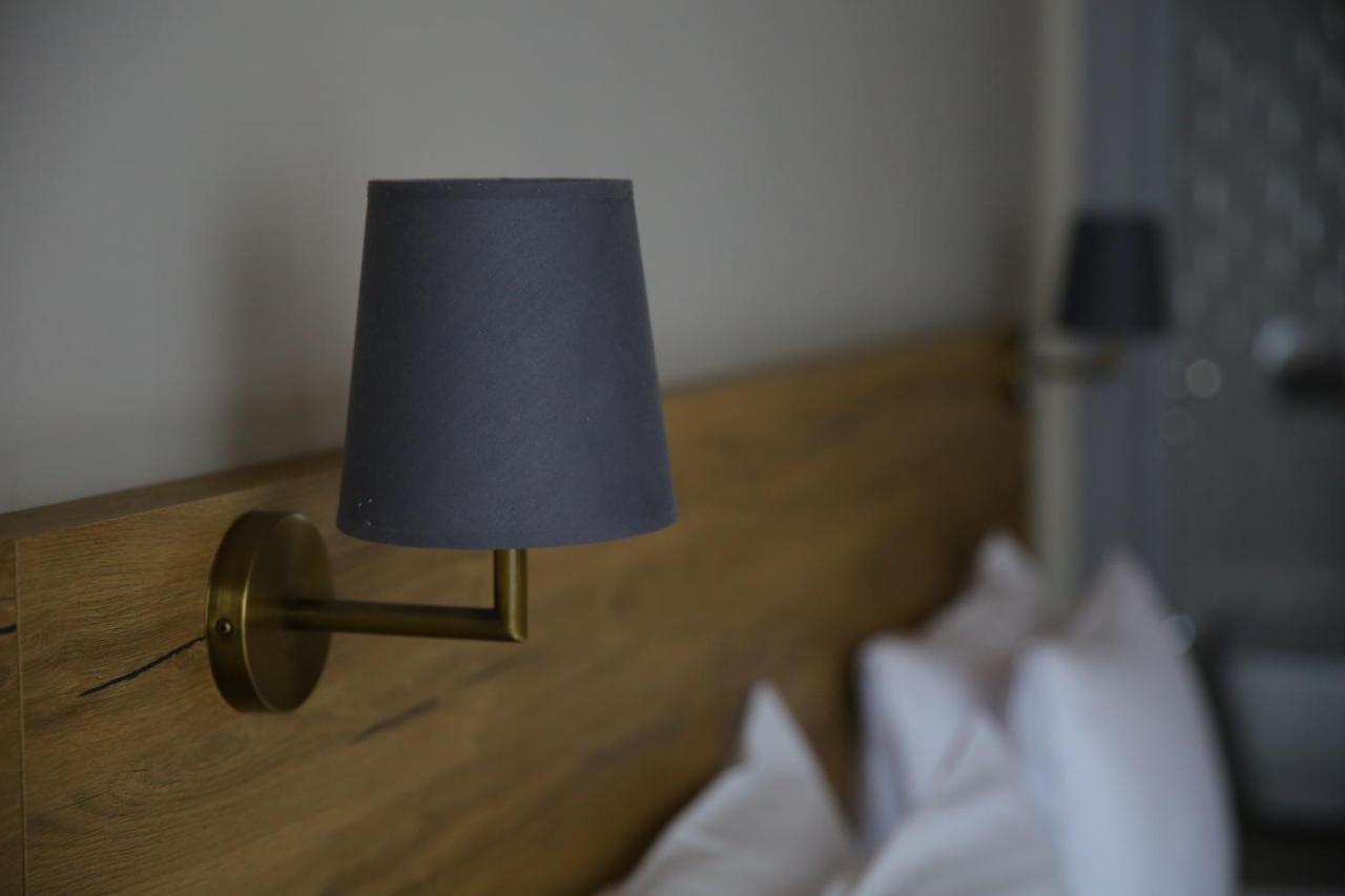 Roco Beyoglu Hotel Isztambul Kültér fotó