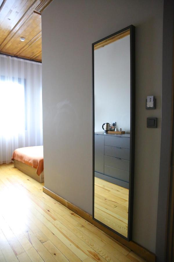 Roco Beyoglu Hotel Isztambul Kültér fotó