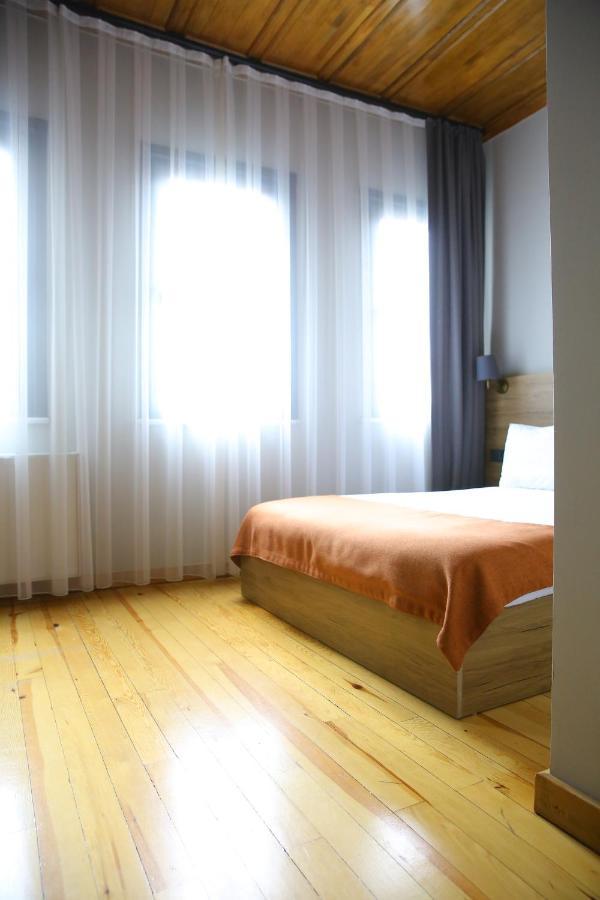 Roco Beyoglu Hotel Isztambul Kültér fotó