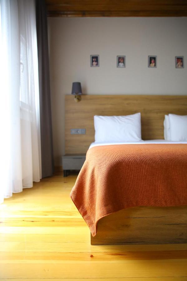 Roco Beyoglu Hotel Isztambul Kültér fotó
