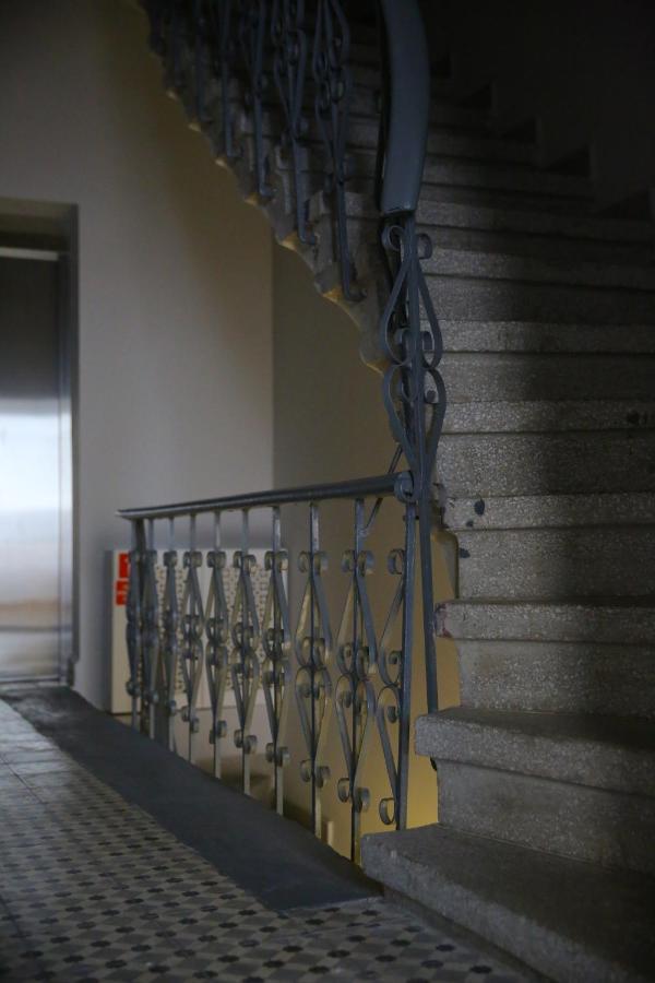 Roco Beyoglu Hotel Isztambul Kültér fotó