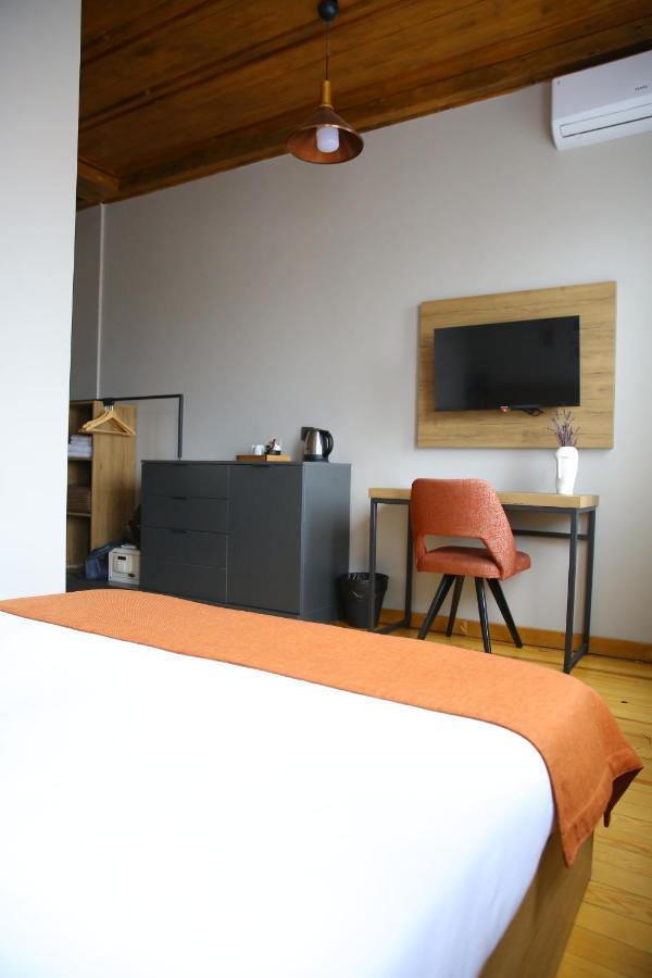 Roco Beyoglu Hotel Isztambul Kültér fotó